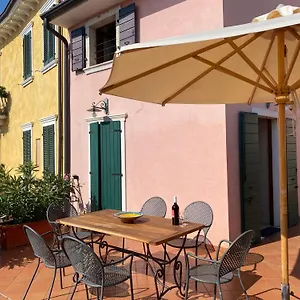 La Casa Di Mimi Apartment
