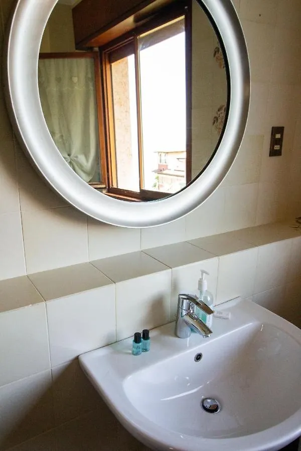 Apartment Villa Diana - Terrazza Sul Lago Assenza di Brenzone