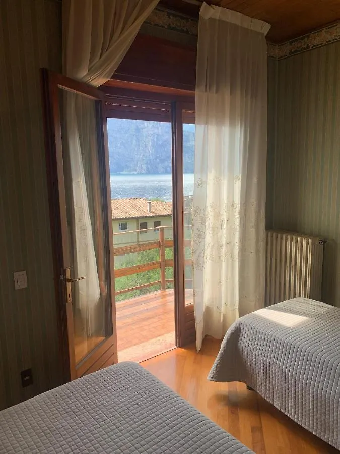 Villa Diana - Terrazza Sul Lago Assenza di Brenzone 0*,